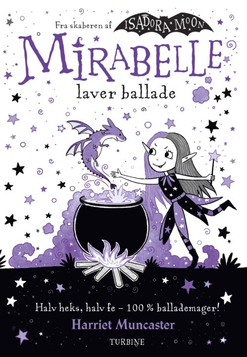 Mirabelle laver ballade