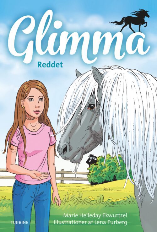 Glimma - Reddet