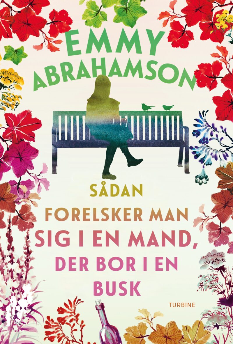 Sådan forelsker man sig i en mand