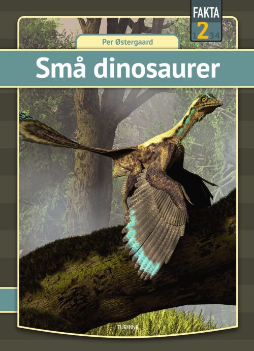 Små dinosaurer