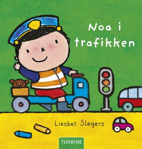 Noa i trafikken