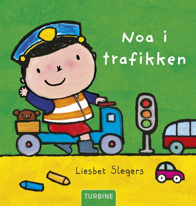 Noa i trafikken