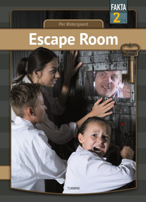 Escape Room