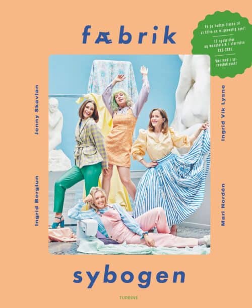 fÆbrik – sybogen