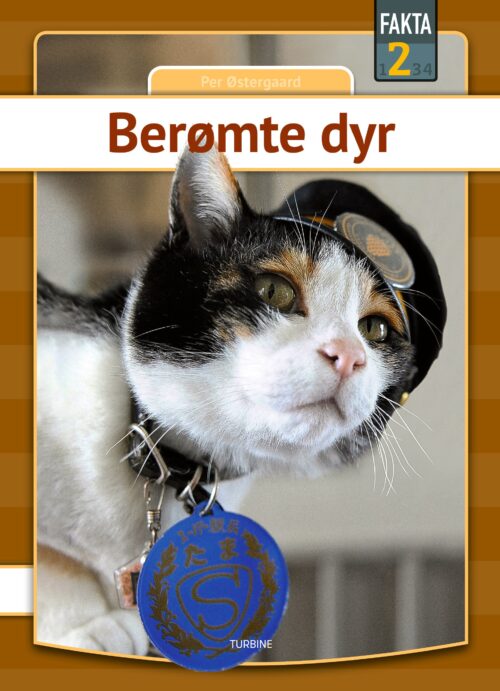 Berømte dyr