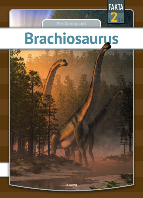 Brachiosaurus