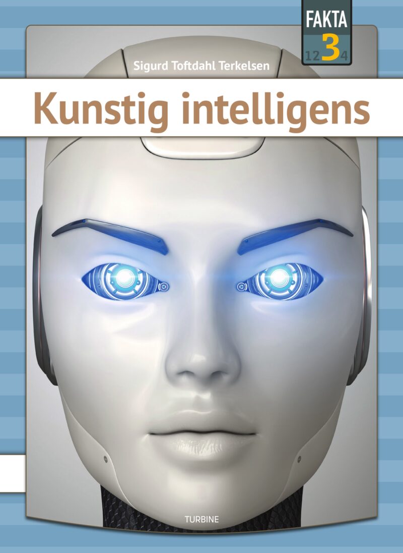 Kunstig intelligens