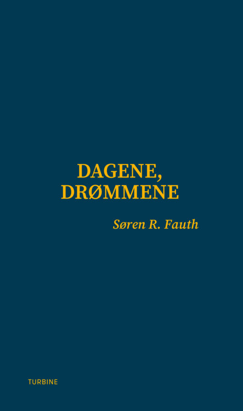 Dagene