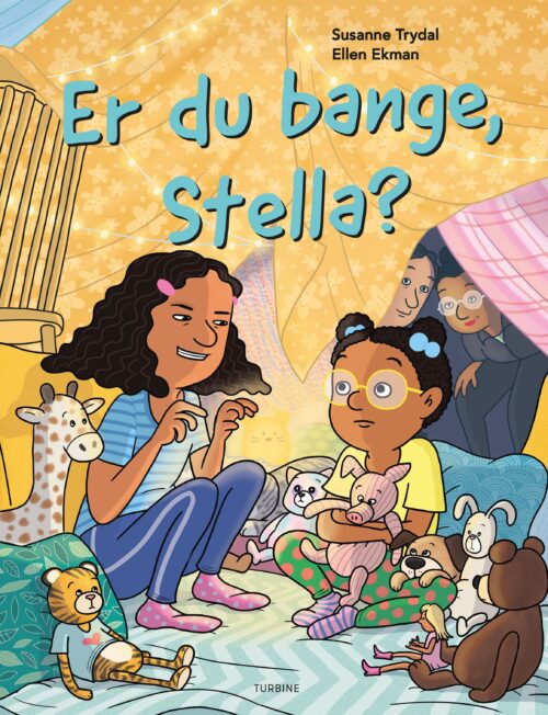 Er du bange