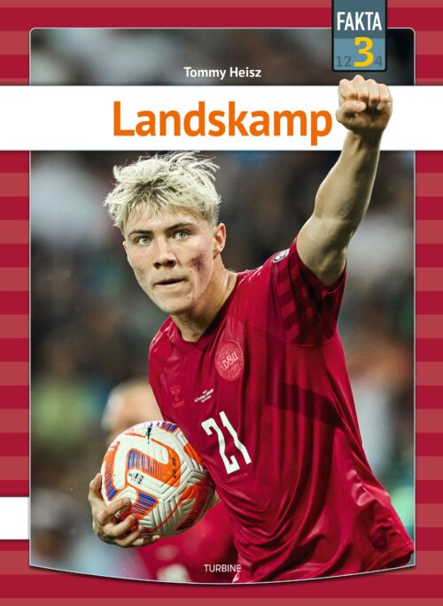 Landskamp