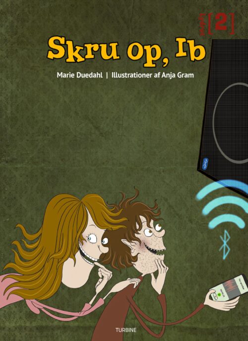 Skru op