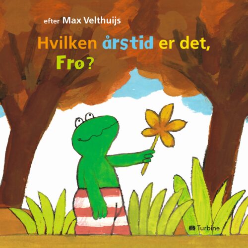 Hvilken årstid er det