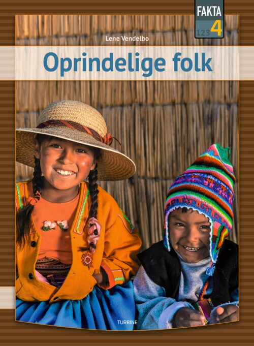 Oprindelige folk