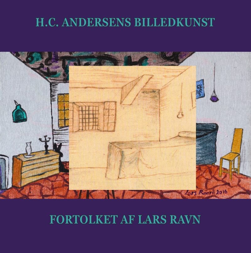 H.C. Andersens billedkunst