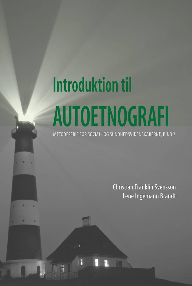 Introduktion til autoetnografi