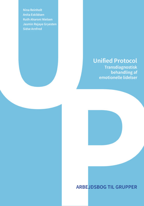 Unified Protocol - Transdiagnostisk behandling af emotionelle lidelser