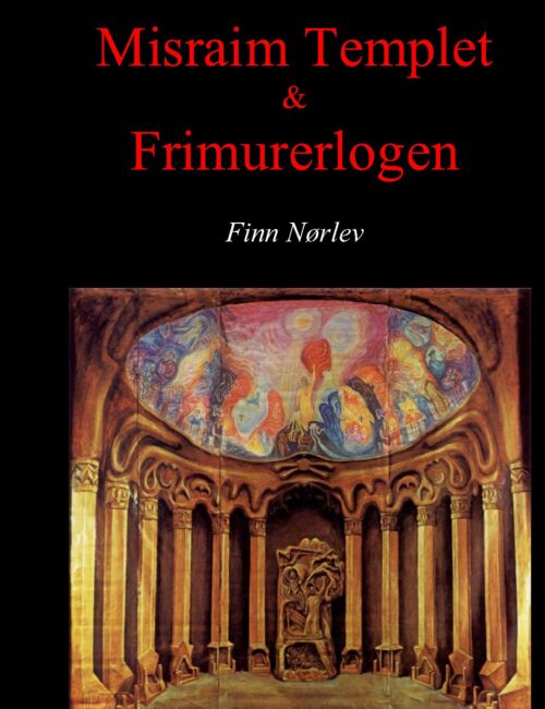 Misraim Templet & Frimurerlogen