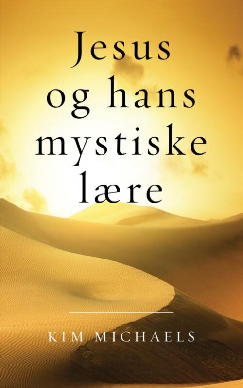 Jesus og hans mystiske lære