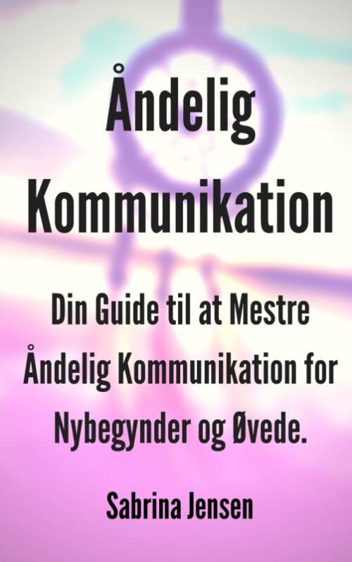 Åndelig Kommunikation