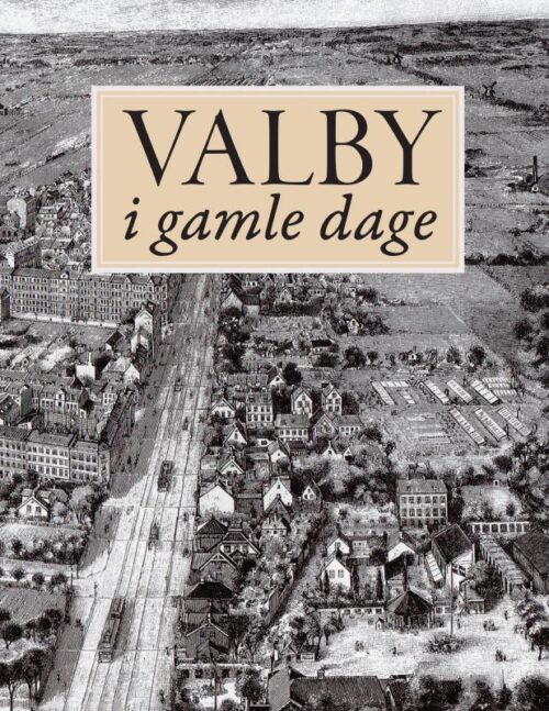 Valby i gamle dage