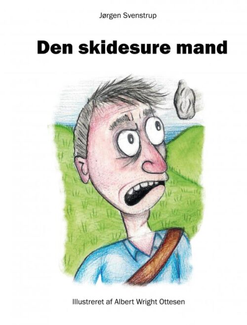 Den skidesure mand