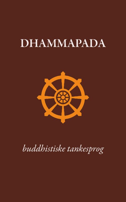 Dhammapada - buddhistiske tankesprog