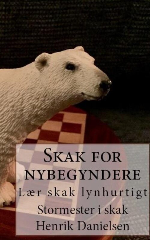 Skak for nybegyndere