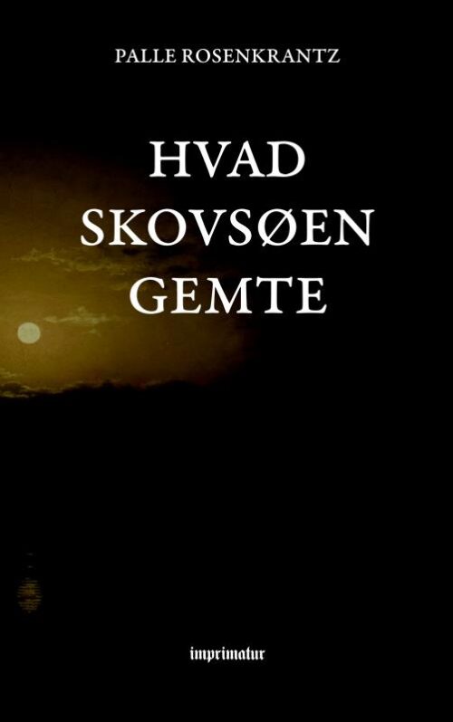 Hvad skovsøen gemte