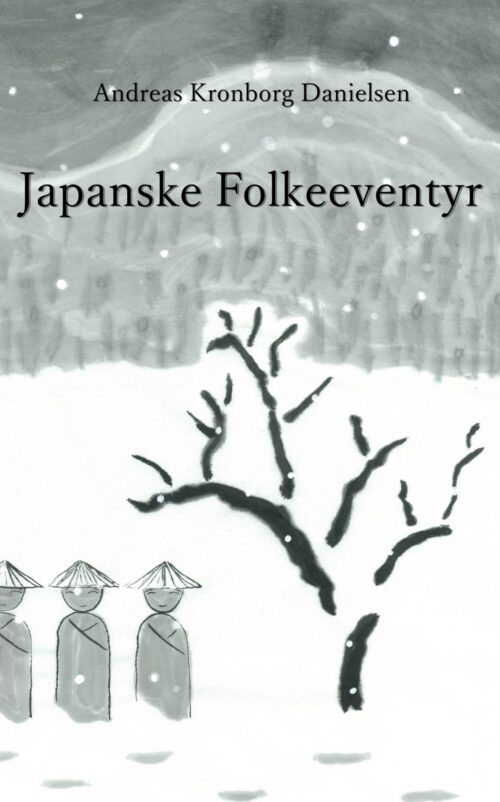 Japanske Folkeeventyr