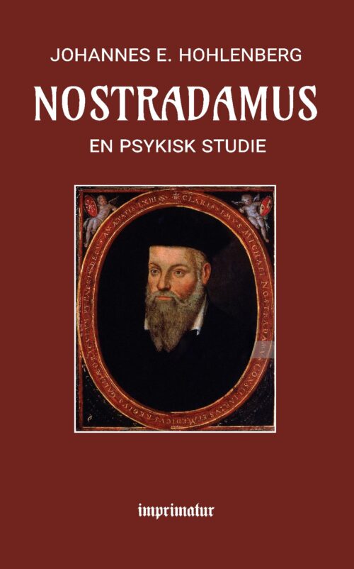 Nostradamus - en psykisk Studie