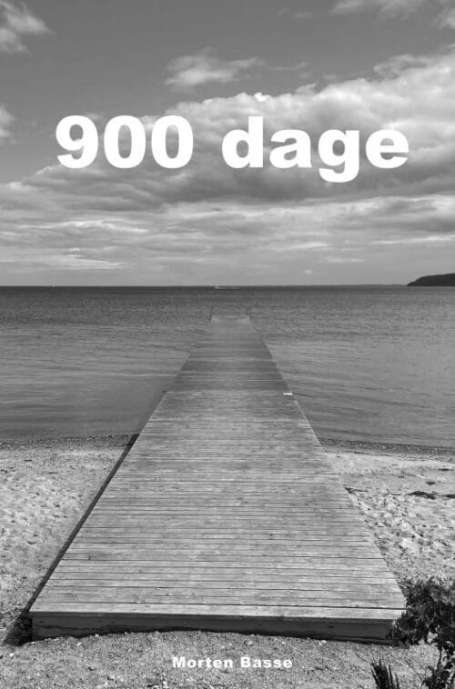 900 dage