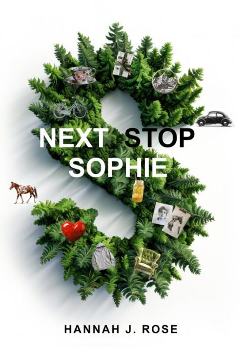 Next stop Sophie