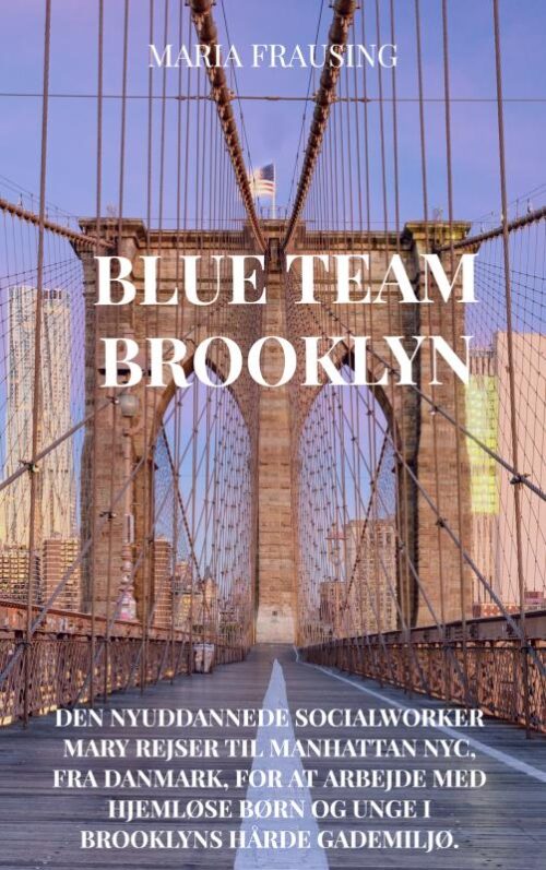 Blue Team Brooklyn