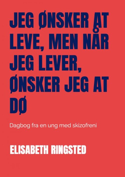 Jeg ønsker at leve