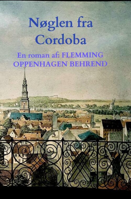 Nøglen fra Cordoba