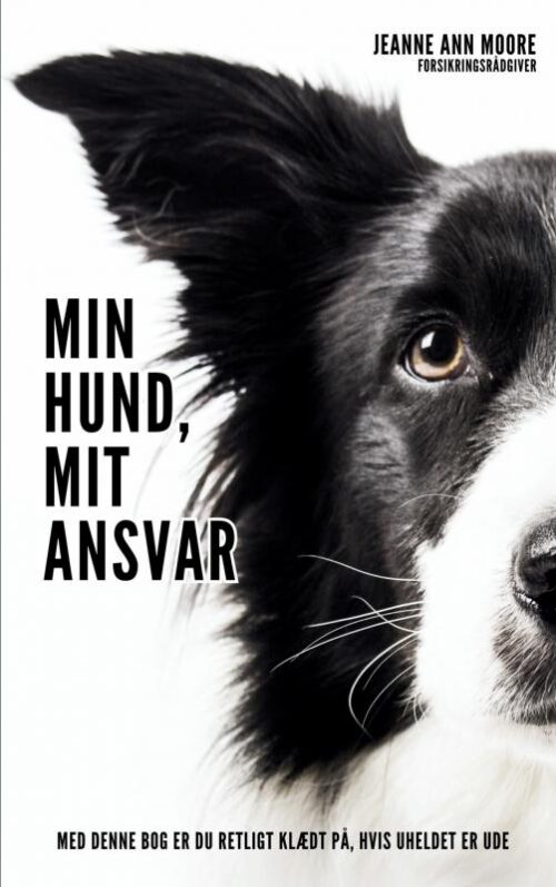 MIN HUND