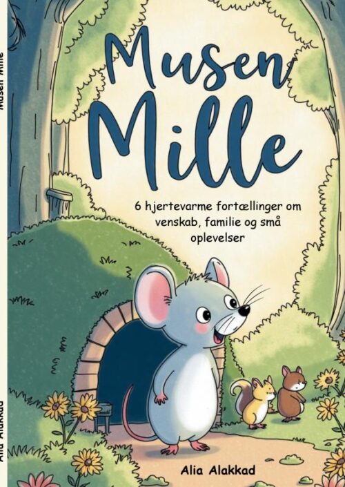 Musen Mille