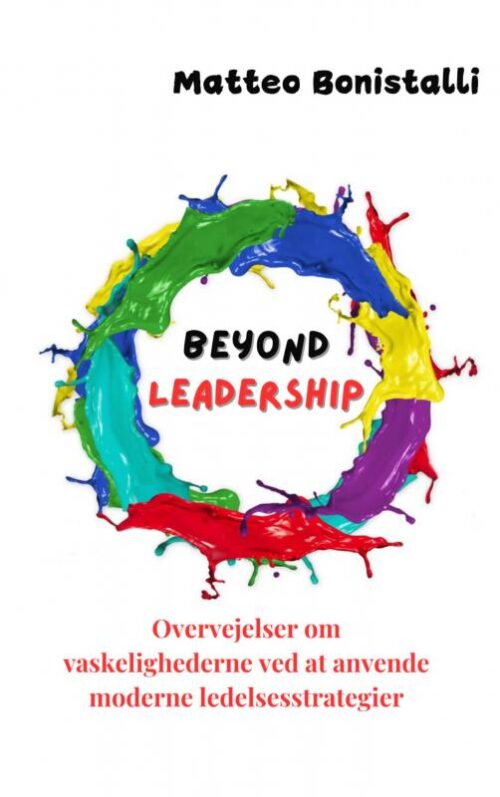 Beyond Leadership