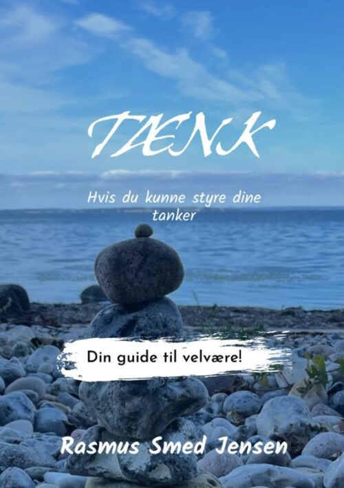 TÆNK hvis du kunne styre dine tanker