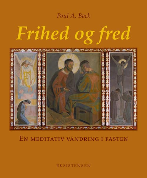 Frihed og fred