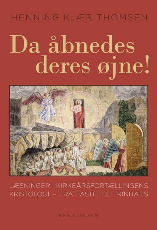 Da åbnedes deres øjne!