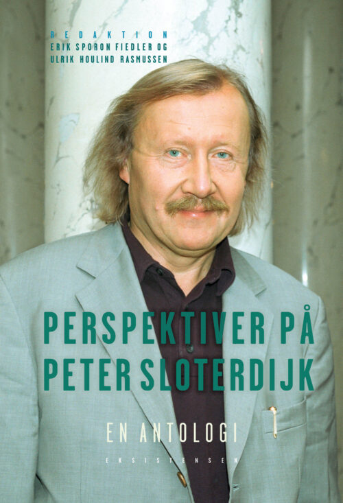 Perspektiver på Peter Sloterdijk