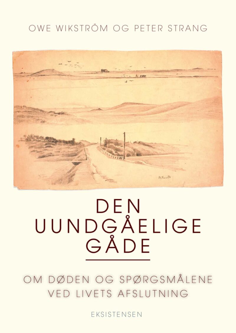 Den uundgåelige gåde