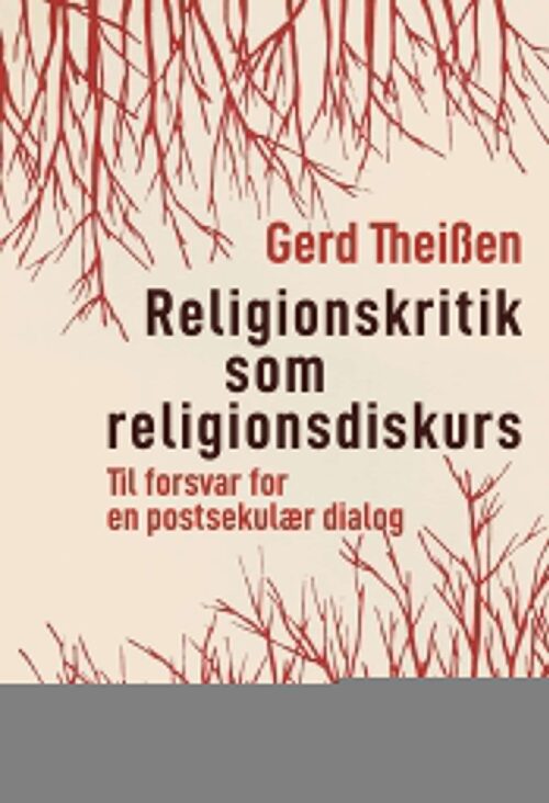 Religionskritik som religionsdiskurs