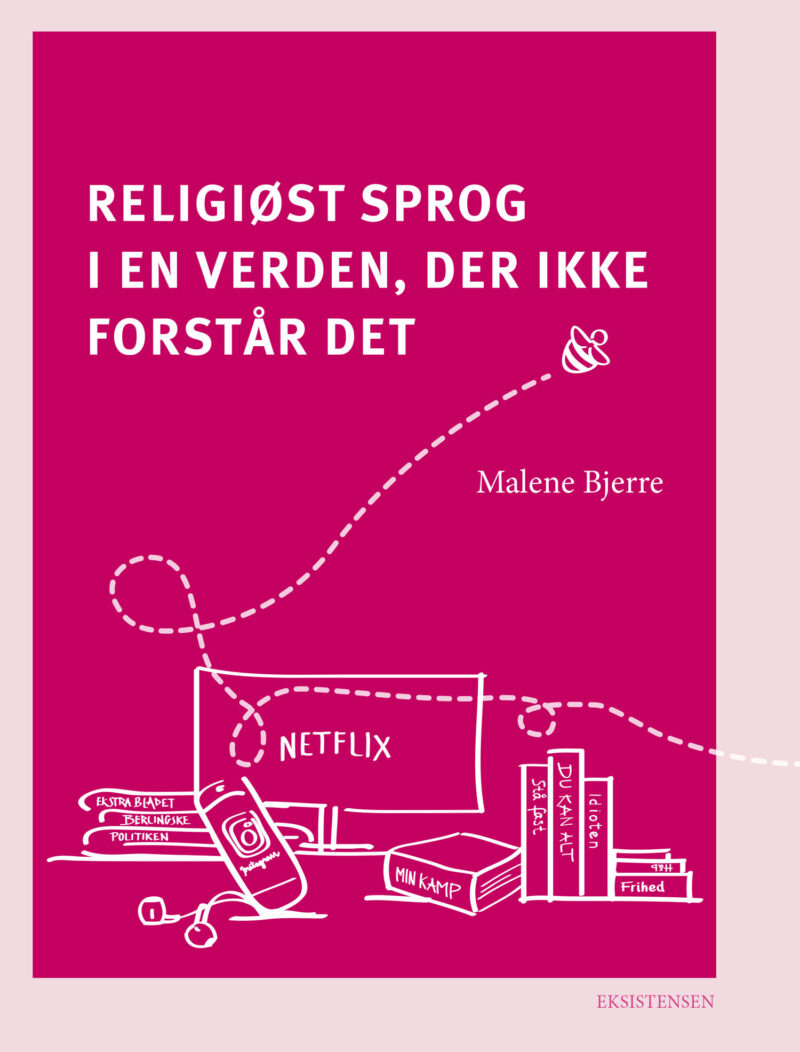 Religiøst sprog i en verden