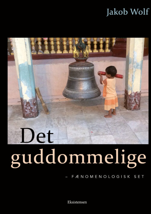 Det guddommelige