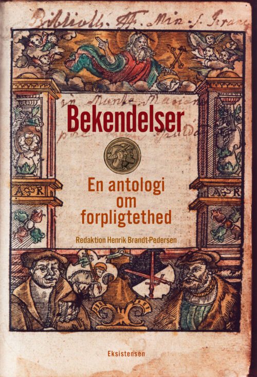 Bekendelser