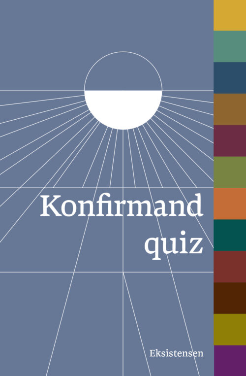 Konfirmandquiz