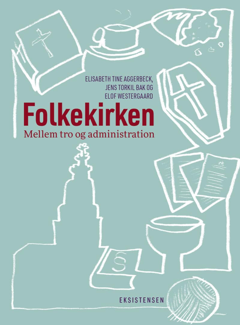 Folkekirken