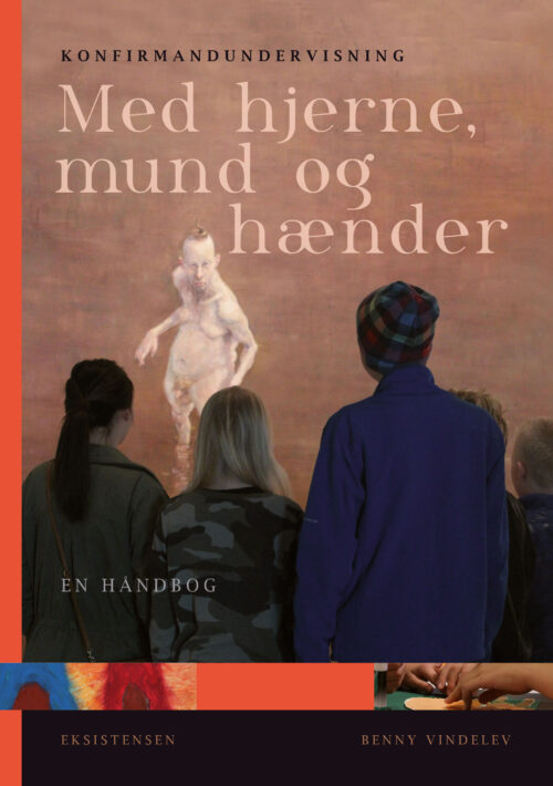 Konfirmandundervisning med hjerne